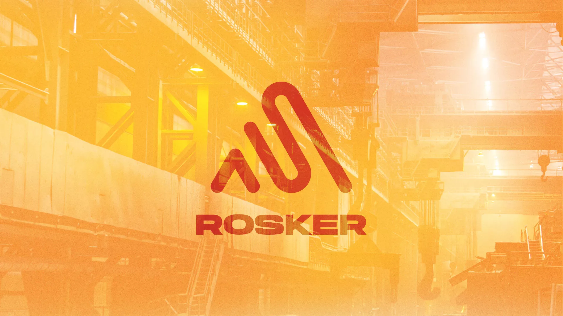 Ребрендинг компании «Rosker» и редизайн сайта в Новоуральске